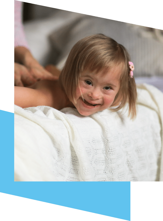 physiotherapy in down syndrome cherrybrook Infinity Allied Healthcare