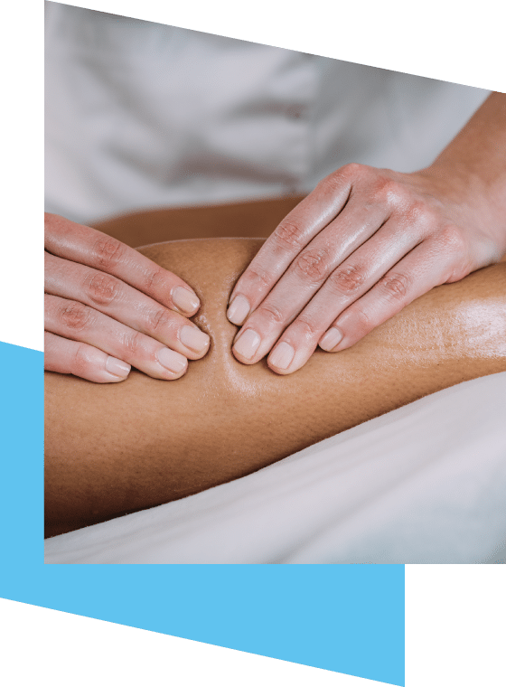 remedial massage at Seven Hills Infinity Allied Healthcare