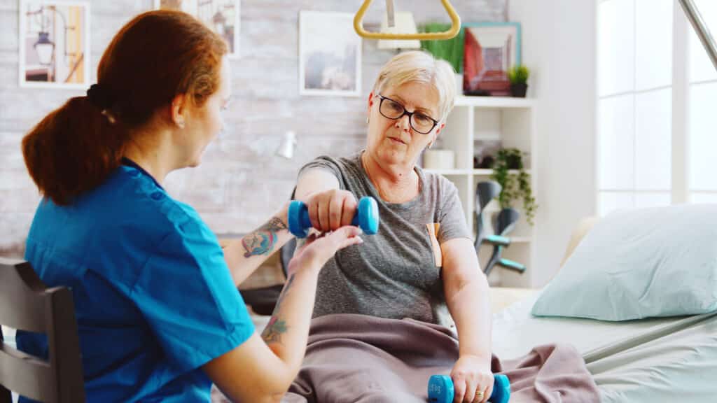 Physiotherapy-for-Alzheimers-Toongabbie-Infinity-Allied-Healthcare