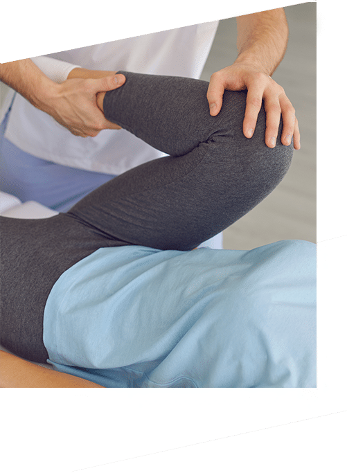 physiotherapy for soft tissue injury