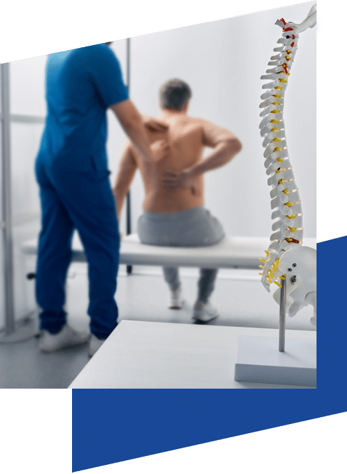 posture correction physiotherapy